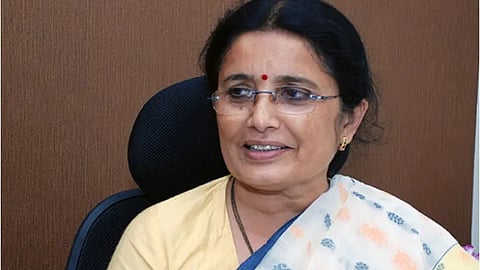 ncp Vidya Chavan statementg BJP Hindutva hypocrisy politics satara