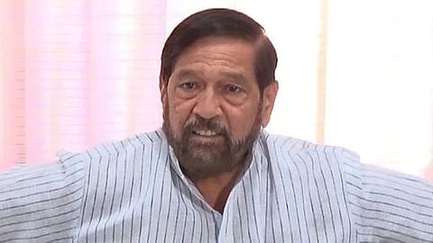 girish bapat