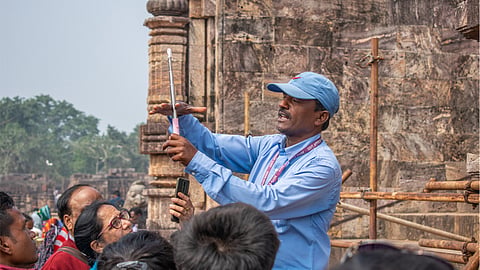 Tourist Guide