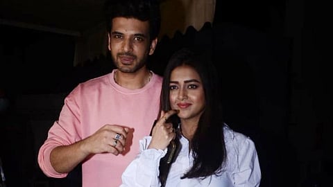 Tv Entertainment News Karan Kundra