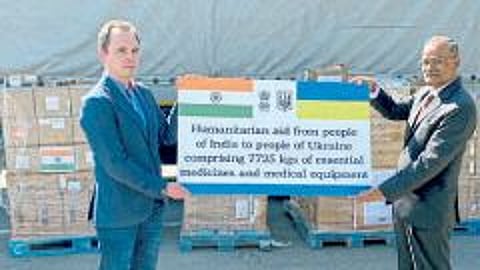 russia ukraine war crisis UN peacekeeping efforts António Guterres New York