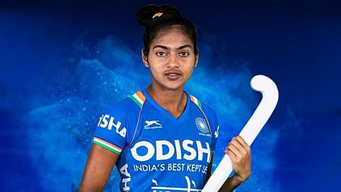 Akshata Dhekale