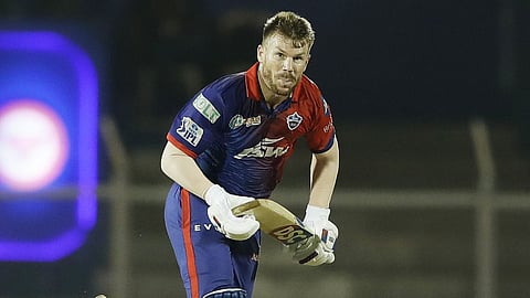 IPL 2022 Delhi Capitals vs Sunrisers Hyderabad