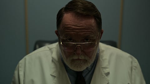 Netflix documentary Our Father