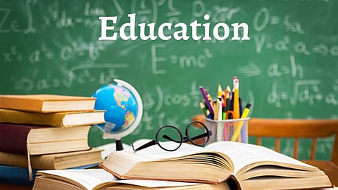 Aid to tribal girl students in education After video viral Odisha government stepped in