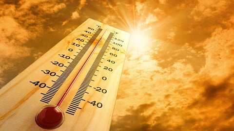 Temperature