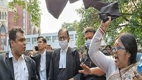 P Chidambaram Calcutta High Court