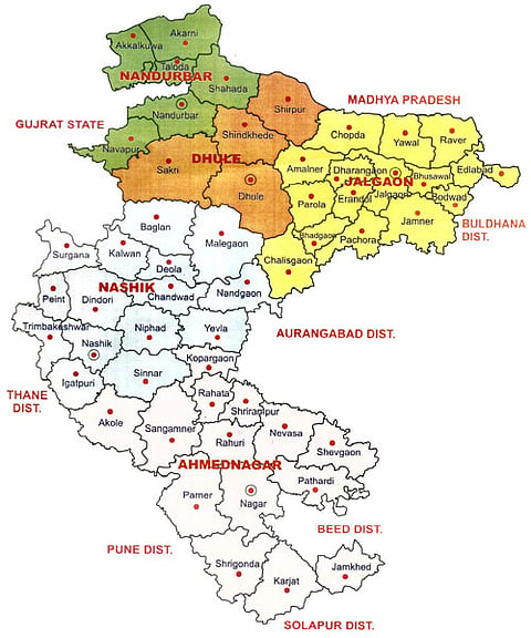 nashik