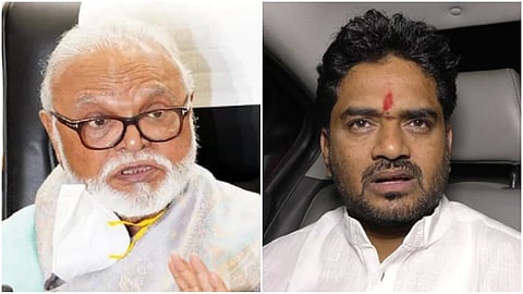 Bhujabal_Tilekar