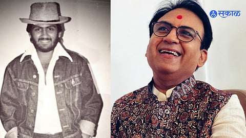 Dilip Joshi