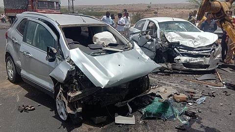 Accident