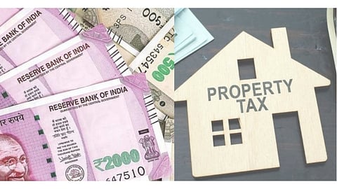 Property Tax