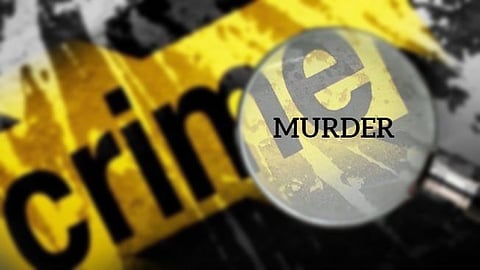 crime