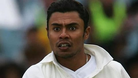 Danish Kaneria Shahid Afridi India Enemy