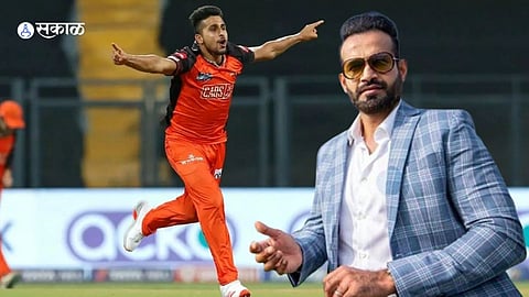 umran malik