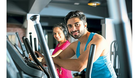 Cardio