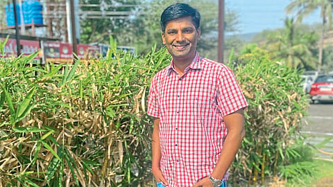 Pramod Chaugule