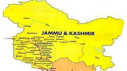 Jammu and Kashmir