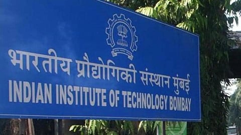 IIT Mumbai