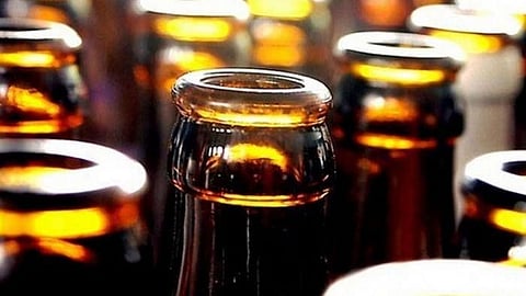 Liquor