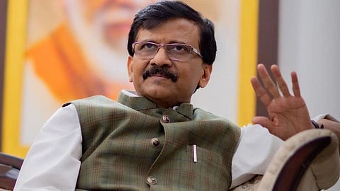 Sanjay Raut News