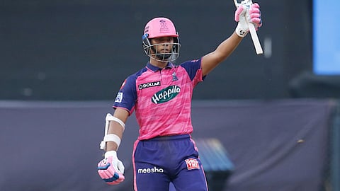 IPL 2022 Punjab Kings vs Rajasthan Royals
