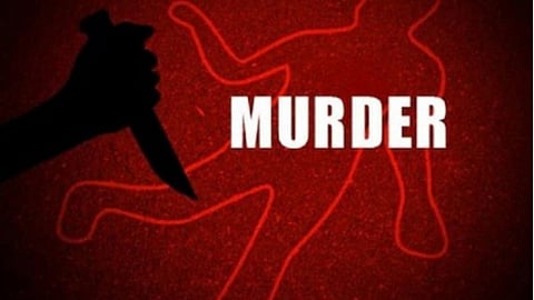 murder
