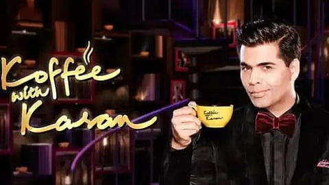 Karan Johar