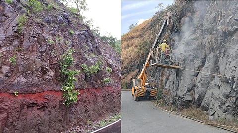 Sinhgad Ghat