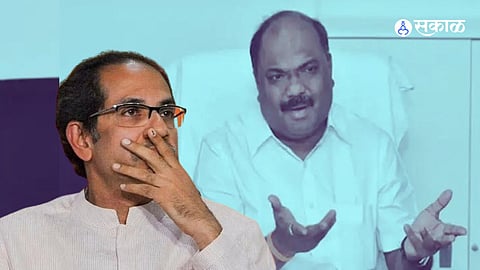 Anil Parab
