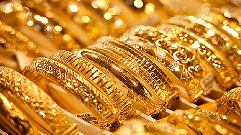 gold silver price