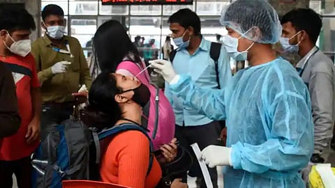 Coronavirus News in India | Covid-19 Patient Updates