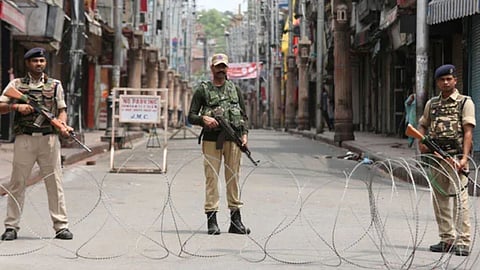 Kashmir Valley
