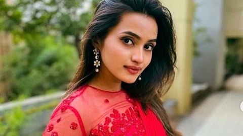 Pooja Katurde