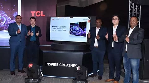 TCL TV