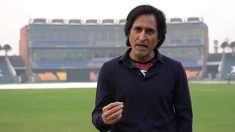 tanvir ahmed slams ramiz raja pcb chairman junior psl gameplan pakistan