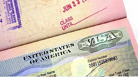 visa