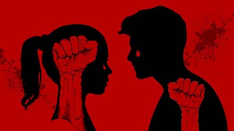 Honor killing Case