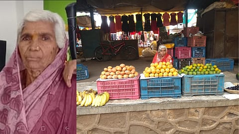 tarabai bhillore