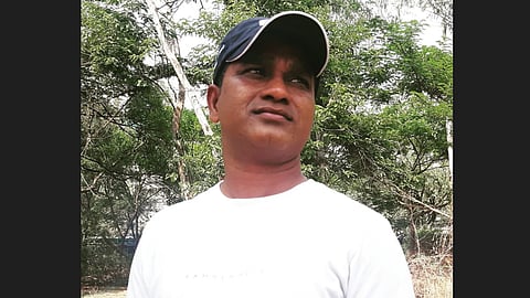 Bhaskar Waghmare