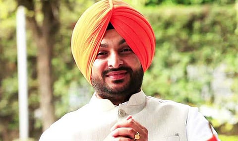 Congress MP Ravneet Singh Bittu threatens to kill