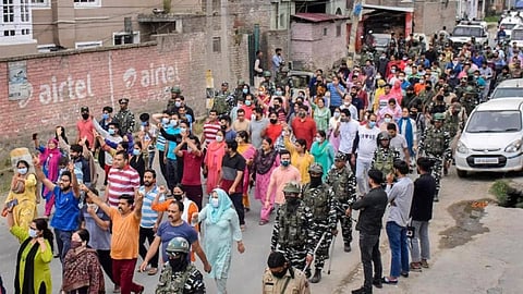 Jammu and Kashmir