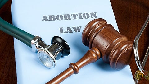 Abortion news