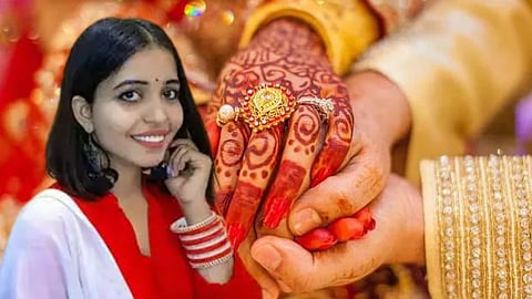 Kshama Bindu