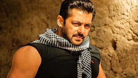 Salman Khan Threat Letter Case