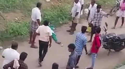 tamilnadu crime