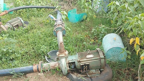 electric pump