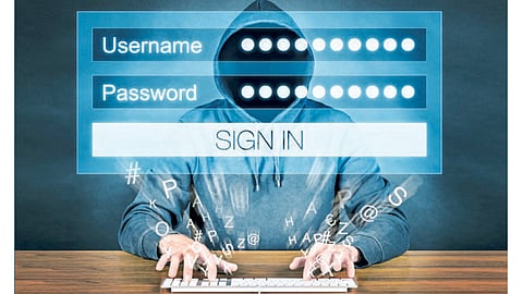 Cyber Crime
