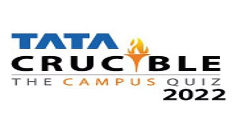 Tata Crucible Campus Quiz 2022
