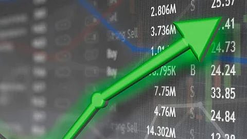 share market